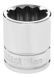Performance Tool Sockets W32826