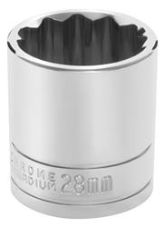 Performance Tool Sockets W32828