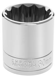 Performance Tool Sockets W32830