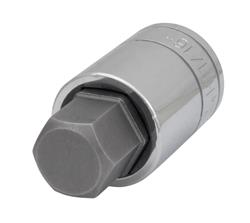 Performance Tool Hex Bit Sockets W32884