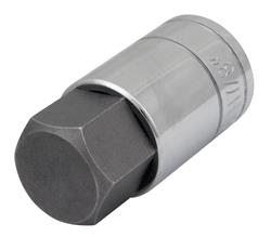 Performance Tool Hex Bit Sockets W32887