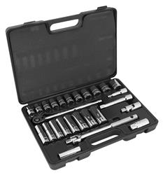 Performance Tool Socket Sets W32901