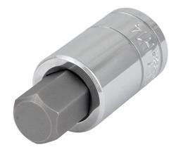 Performance Tool Hex Bit Sockets W32984
