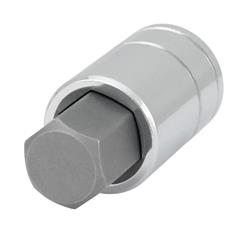 Performance Tool Hex Bit Sockets W32987