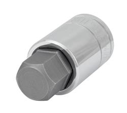 Performance Tool Hex Bit Sockets W32988