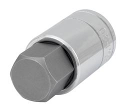 Performance Tool Hex Bit Sockets W32990