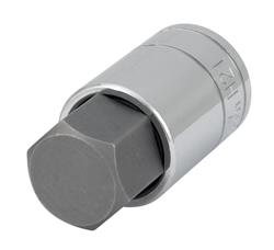 Performance Tool Hex Bit Sockets W32991