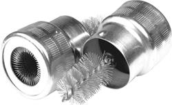 Performance Tool Battery Terminal and Post Cleaners W3302