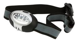 Performance Tool 3-LED Headlamps