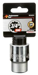 Performance Tool Sockets