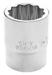 Performance Tool Sockets W34536