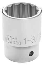 Performance Tool Sockets W34538