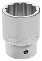Performance Tool Sockets W34540