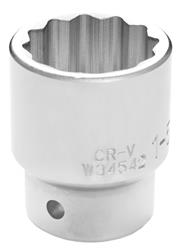 Performance Tool Sockets W34542