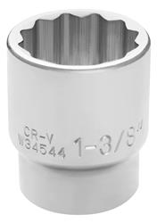 Performance Tool Sockets W34544