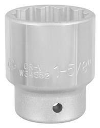 Performance Tool Sockets W34552