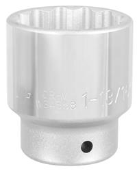 Performance Tool Sockets W34558