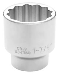 Performance Tool Sockets W34560