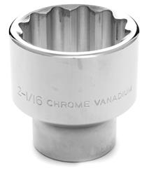 Performance Tool Sockets W34566