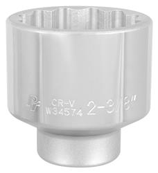 Performance Tool Sockets W34574