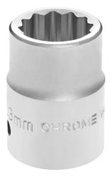 Performance Tool Sockets W34823