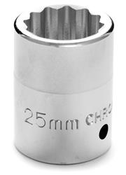 Performance Tool Sockets W34825