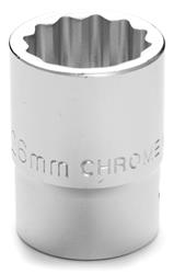 Performance Tool Sockets W34826