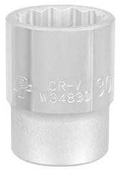 Performance Tool Sockets W34830