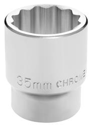 Performance Tool Sockets W34835