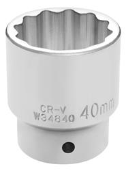 Performance Tool Sockets W34840
