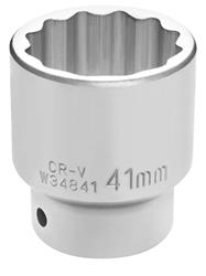 Performance Tool Sockets W34841