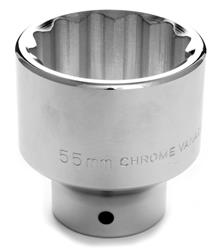 Performance Tool Sockets W34855