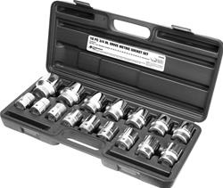 Performance Tool Socket Sets W34906