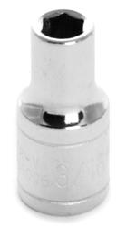 Performance Tool Sockets W36006