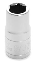 Performance Tool Sockets W36009
