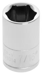 Performance Tool Sockets W36014