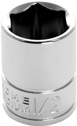 Performance Tool Sockets W36016