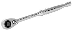 Performance Tool Quick-Release Teardrop 1/4 in. Ratchets W36101