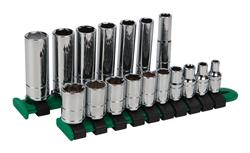 Performance Tool Socket Sets W36302