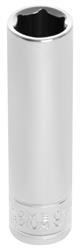 Performance Tool Sockets W36409