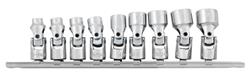 Performance Tool Flex Joint Sockets W36981