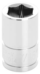 Performance Tool Sockets W38014