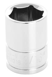 Performance Tool Sockets W38018