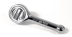 Performance Tool Round Stubby 3/8 in. Ratchets W38112