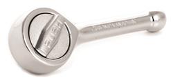 Performance Tool Quick-Release Round Stubby 3/8 in. Ratchets W38113