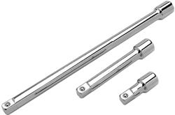 Performance Tool 3-Piece Extension Bar Sets W38155
