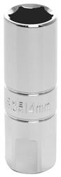 Performance Tool Spark Plug Sockets W38166