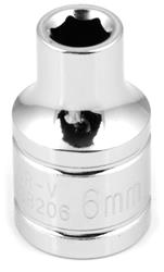 Performance Tool Sockets W38206