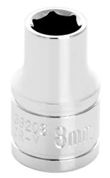 Performance Tool Sockets W38208