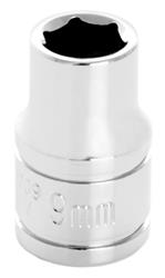 Performance Tool Sockets W38209